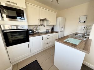 Open Plan Kitchen- click for photo gallery